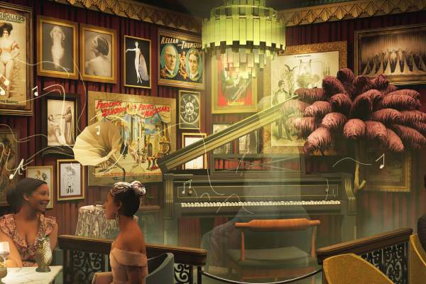 Star Princess Gallery Image
